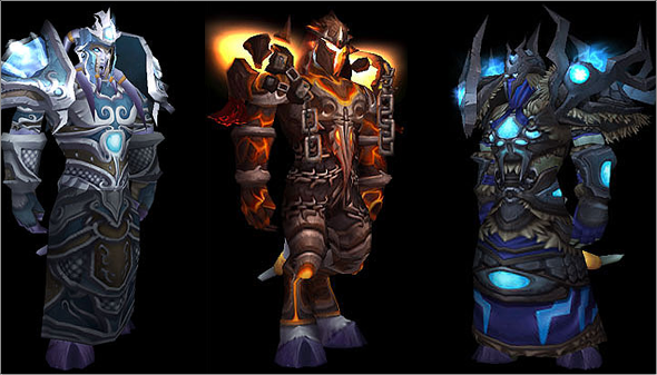 shaman raid shadow legends gear